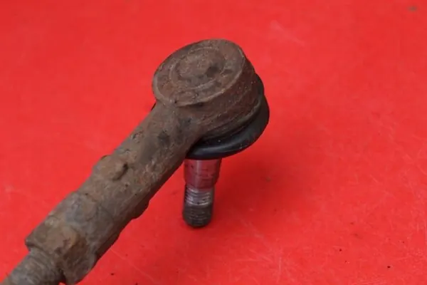 Styrväxel EU 96396700 Chevrolet Evanda 2.0 16V image 9