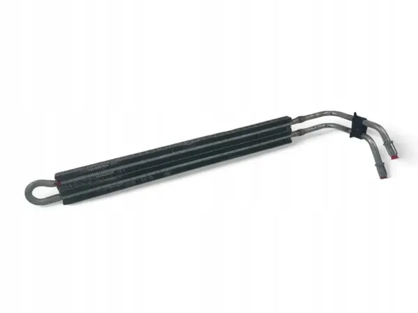 Refroidisseur de boîte BMW OE 752205207 d'occasion image 2
