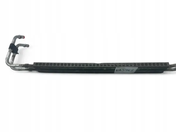 Refroidisseur de boîte BMW OE 752205207 d'occasion image 5