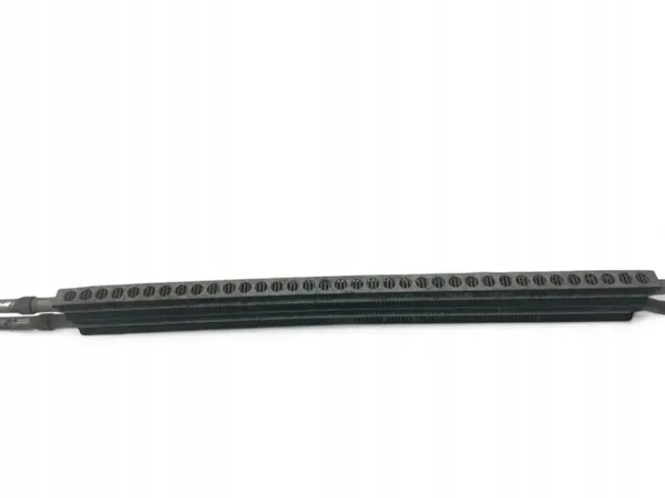 Refroidisseur de boîte BMW OE 752205207 d'occasion image 6