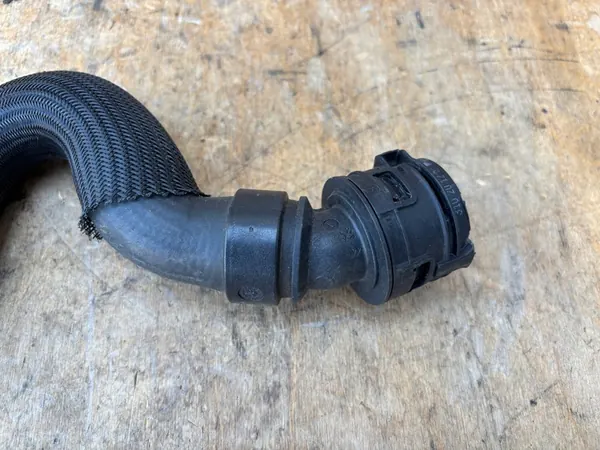 Vesihana Peugeot 208 II Corsa F image 4