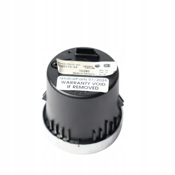 Reloj Salpicadero Land Rover Discovery Sport AH42-15000-AH image 10
