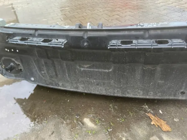 Hyundai I30 III achterbumper OEM I30 III PAS TYLNY WANNA PAE image 4