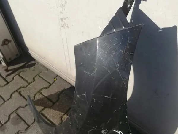 Fram Vänster Skärm Peugeot 207 2006-2013 OEM 7840R9 image 2