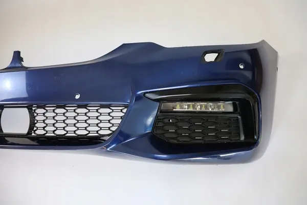 Paraurti anteriore BMW 5 G30 G31 M Package OEM 8069075 image 3