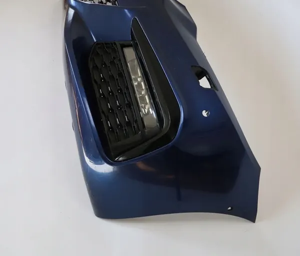 Paraurti anteriore BMW 5 G30 G31 M Package OEM 8069075 image 4