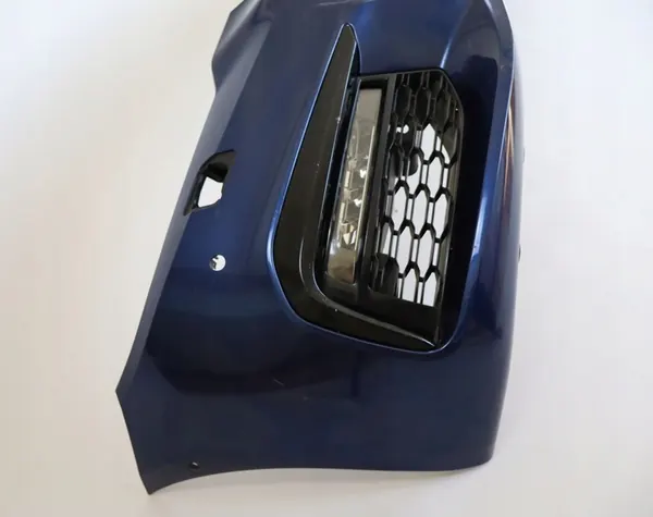 Paraurti anteriore BMW 5 G30 G31 M Package OEM 8069075 image 6