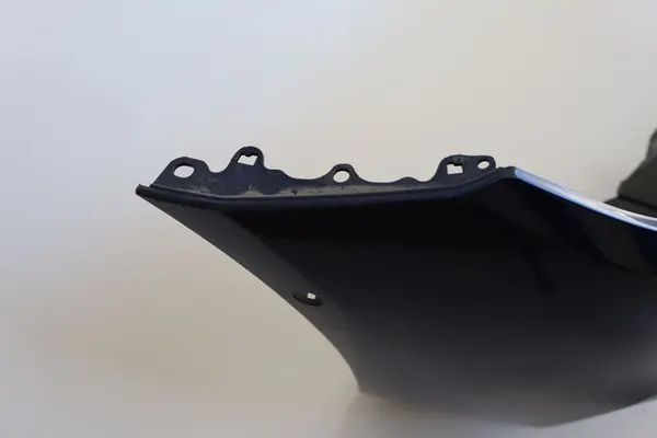 Paraurti anteriore BMW 5 G30 G31 M Package OEM 8069075 image 8