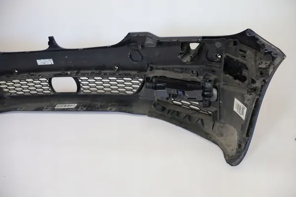 Paraurti anteriore BMW 5 G30 G31 M Package OEM 8069075 image 9