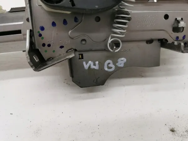 Colonne de direction VW Passat B8 OEM 3Q1419501C image 5