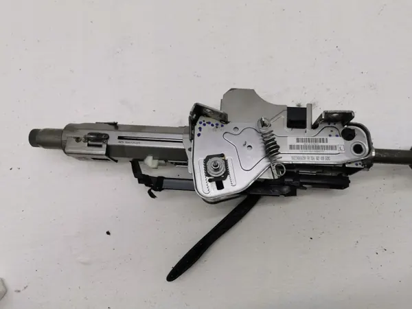 Colonne de direction VW Passat B8 OEM 3Q1419501C image 8