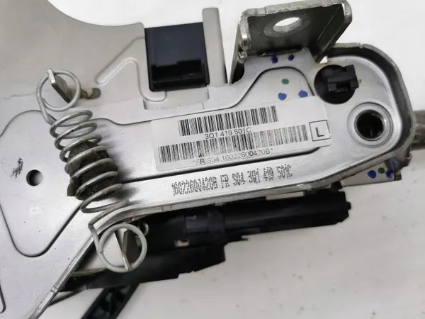 Colonne de direction VW Passat B8 OEM 3Q1419501C image 9