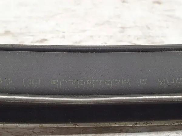 Taklist Volkswagen Beetle A5 5C3853975F image 5