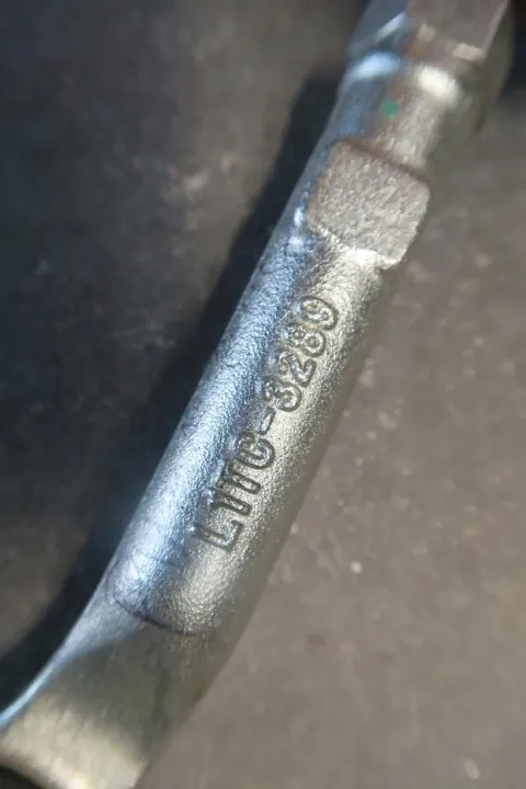 FORD OEM L1TC-3289 ROBSON Oikea Nivelpää image 3