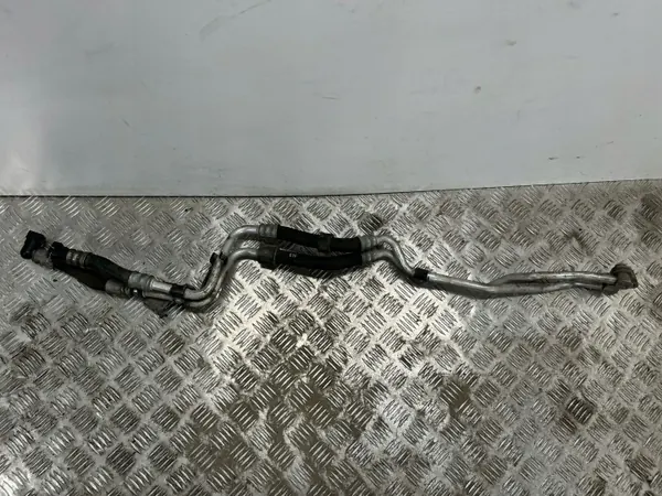 BMW 7592401 Harness Motor Usado image 2