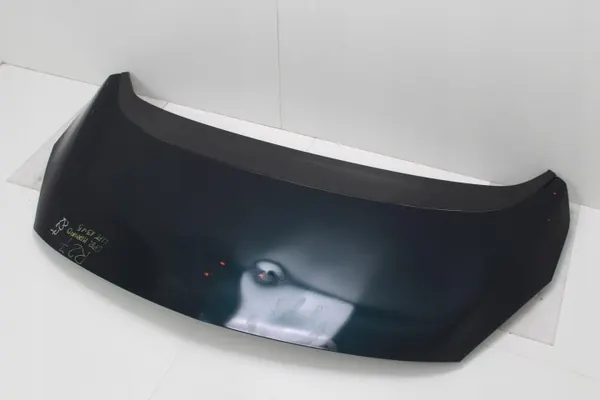 Moottorikansi OEM 360213247 Opel Meriva B 13-15 image 3
