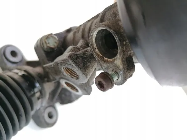 Caixa de direção 6Q1423051S VW Polo IV 1.2B image 4