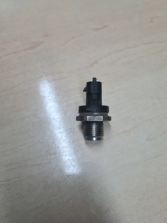 Sensor Pressão Rail Combustível OEM GC46-9F972 Ford F-MAX image 2