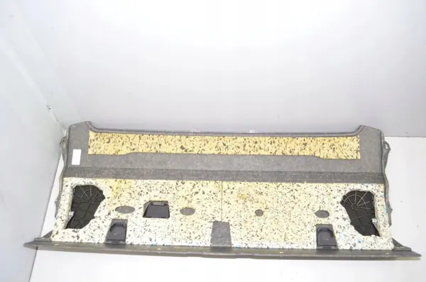 BMW 7er Kofferraumablage OEM 51469150080 - Gebraucht image 3