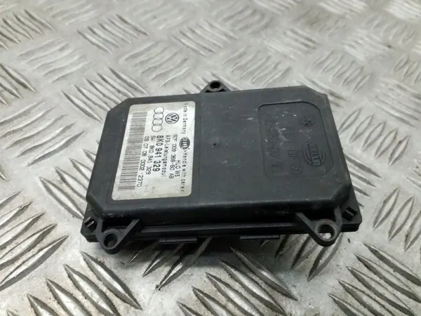 Parte Audi A4 S4 B8 8K image 2