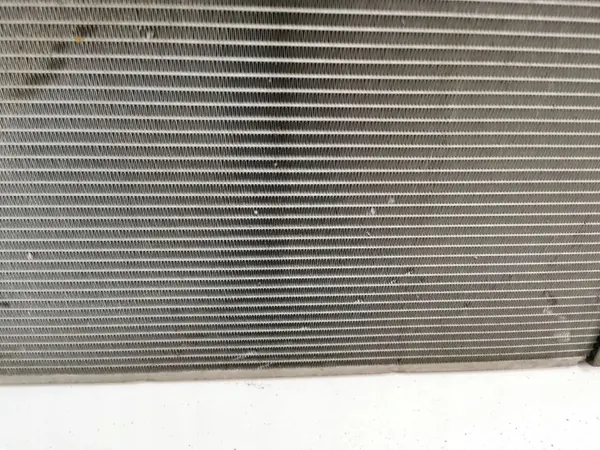 Radiateur d'eau Toyota Corolla Verso OEM AMD155664 image 4