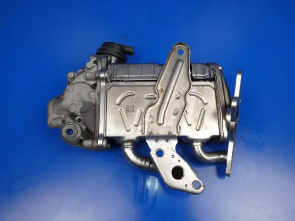 Refrigerador EGR Mercedes-Benz OE A6541401700 image 2