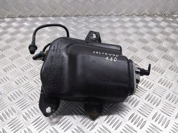 Volvo OE 3M51-9C103-AJ Réservoir FAP Occasion image 2
