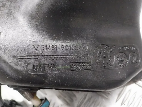 Volvo OE 3M51-9C103-AJ Réservoir FAP Occasion image 3
