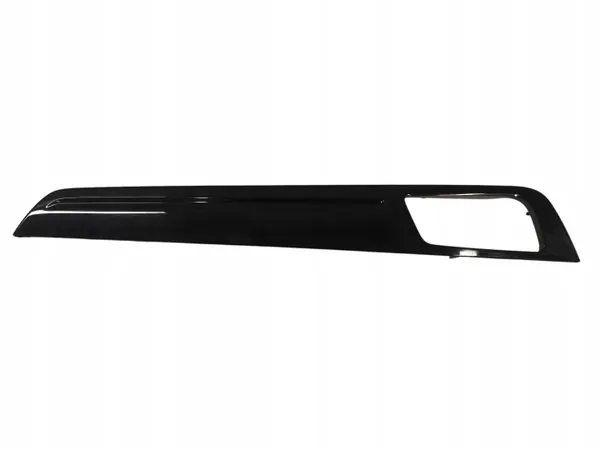 Set de bas de caisse Porsche Cayenne OEM 9Y0867102 image 2