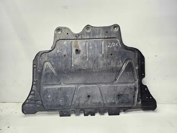 Moottorin alasuojus OEM 5Q0825236 Audi A3 8V:lle image 2