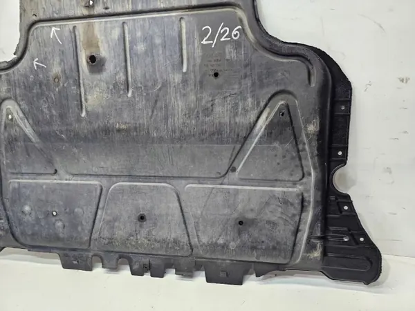 Moottorin alasuojus OEM 5Q0825236 Audi A3 8V:lle image 4