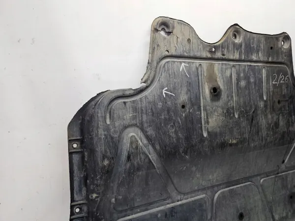 Moottorin alasuojus OEM 5Q0825236 Audi A3 8V:lle image 7