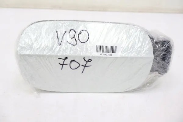 Tapa de combustible Volvo V90 II OEM 1274737611 - Usado image 9