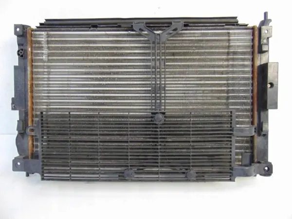 Waterradiatorventilator OEM 335778 Citroen C4 Picasso image 2
