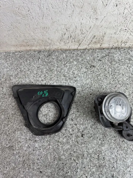 Mazda CX-5 KD53 linker mistlamprooster OEM 50C21 image 4