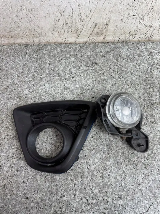 Mazda CX-5 KD53 linker mistlamprooster OEM 50C21 image 5