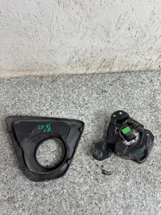 Mazda CX-5 KD53 linker mistlamprooster OEM 50C21 image 8