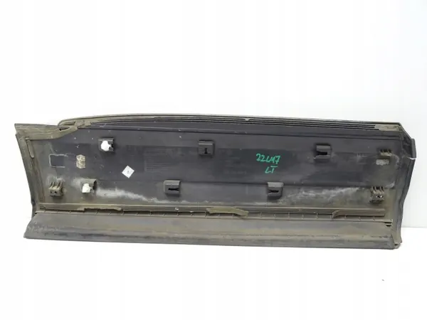 OEM 5N0854949E Vasen Takaoven Lista VW Tiguan I:lle image 10