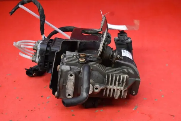 Pompa Compressore Sospensione Mercedes GL X164 06-12 A1643201204 image 10