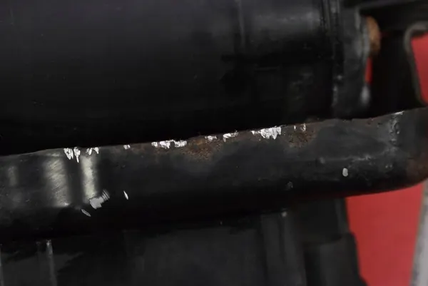 Pompa Compressore Sospensione Mercedes GL X164 06-12 A1643201204 image 5