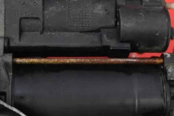 Pompa Compressore Sospensione Mercedes GL X164 06-12 A1643201204 image 8