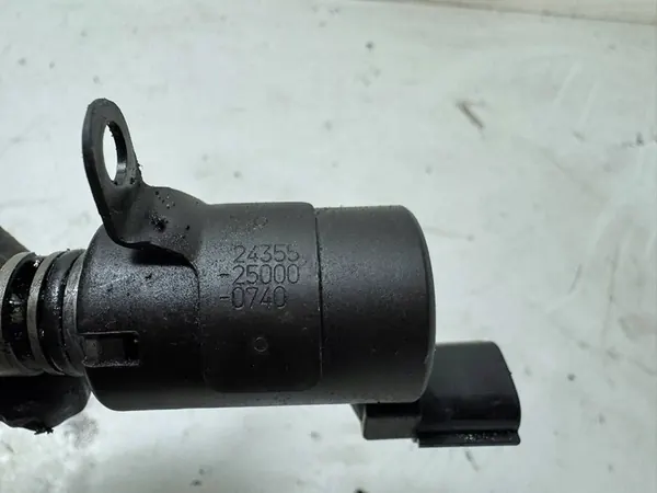 Sensor de fase variável KIA Carens II 2.0 16V G4KA OEM image 3