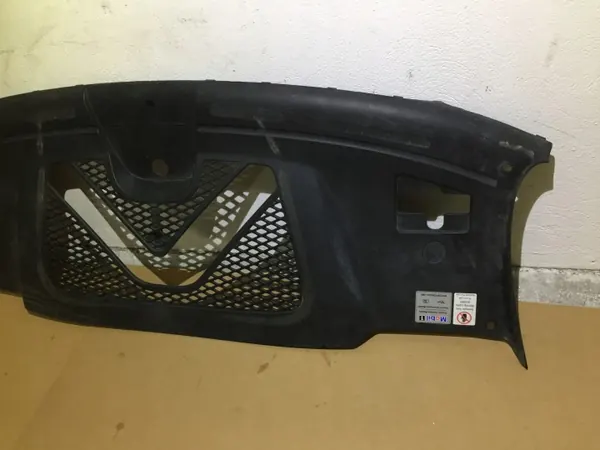 Porsche MACAN etuvyöpeite OEM 95B805806 image 3