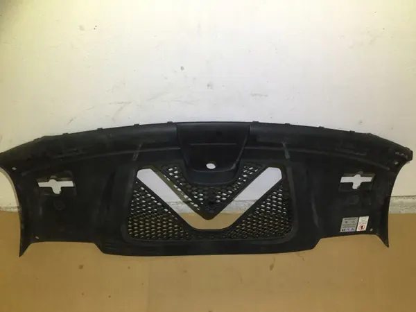 Porsche MACAN etuvyöpeite OEM 95B805806 image 4