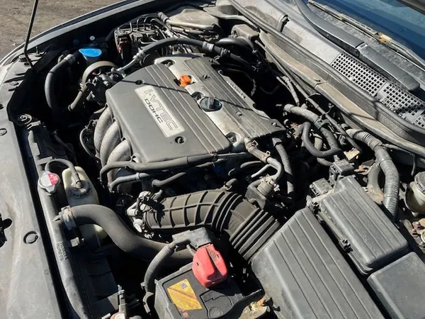 Motor gasolina Honda Accord VII CL7 - Usado image 6