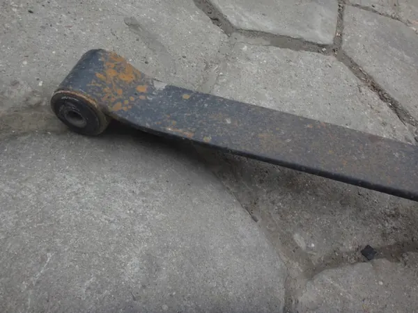 Molla posteriore per Ducato III, Boxer, Jumper II OEM image 2