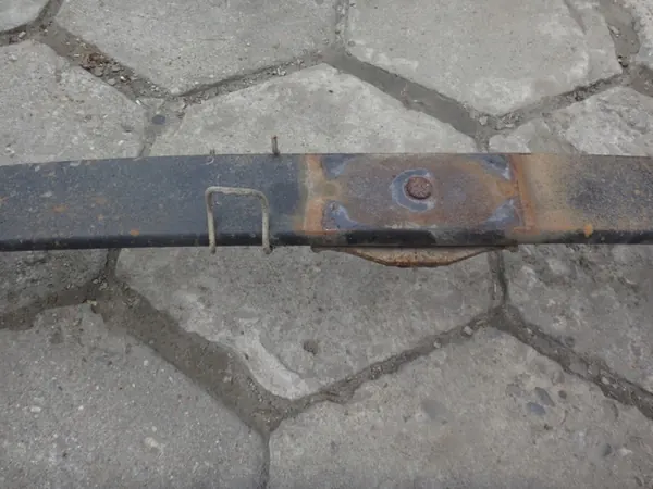 Molla posteriore per Ducato III, Boxer, Jumper II OEM image 3