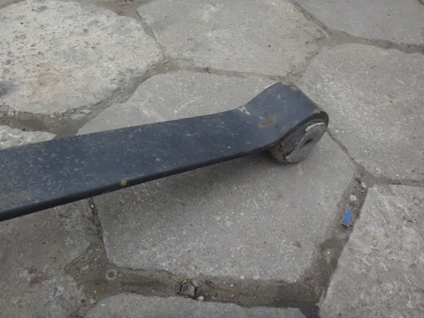 Molla posteriore per Ducato III, Boxer, Jumper II OEM image 4