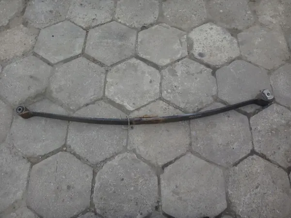 Molla posteriore per Ducato III, Boxer, Jumper II OEM image 5