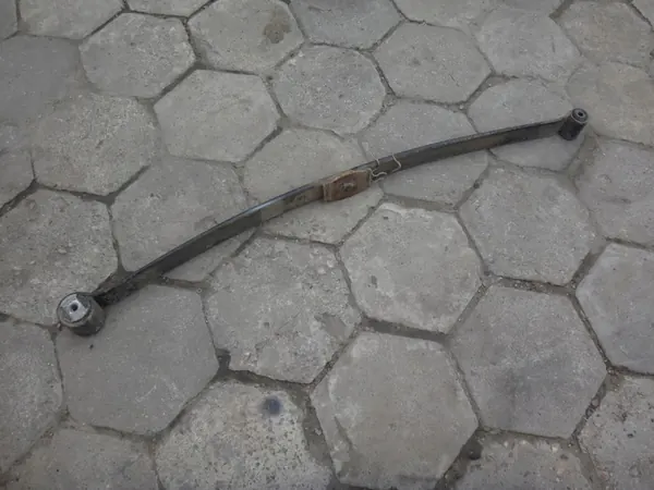 Molla posteriore per Ducato III, Boxer, Jumper II OEM image 6